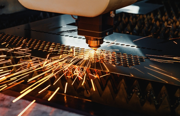 custom metal fabrications